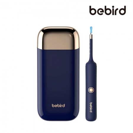 【BEBIRD】 ADAM3 ULTRA 蛇型彎取可視掏耳棒
