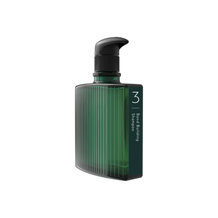 歐萊德系列產品O'right｜P R O 16 FREE 3號 結構修護洗髮露 260mL