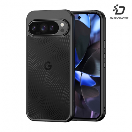 DUX DUCIS Google Pixel 10 / 10 Pro / 10 Pro XL Aimo 保護殼 手機殼