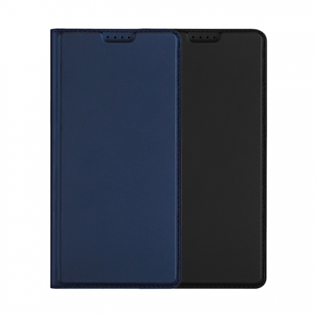 DUX DUCIS Google Pixel 10/10 Pro/10 Pro XL SKIN Pro 皮套 側翻皮套