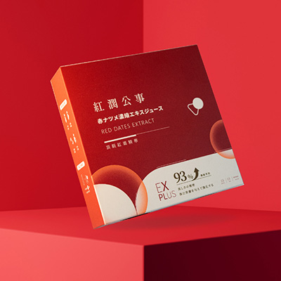 【O卡桑】紅潤公事_頂級紅棗精華 ｜ 100%純天然食材 （15ml*15包/盒）