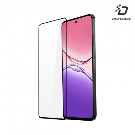 DUX DUCIS OPPO A5 / A5 Pro 5G 滿版鋼化玻璃貼 手機螢幕貼
