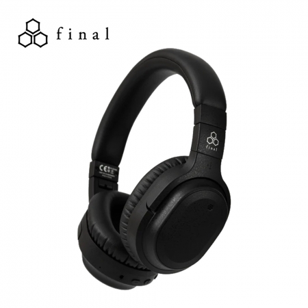 日本 Final UX3000 SV 混合式降噪藍牙耳罩式耳機