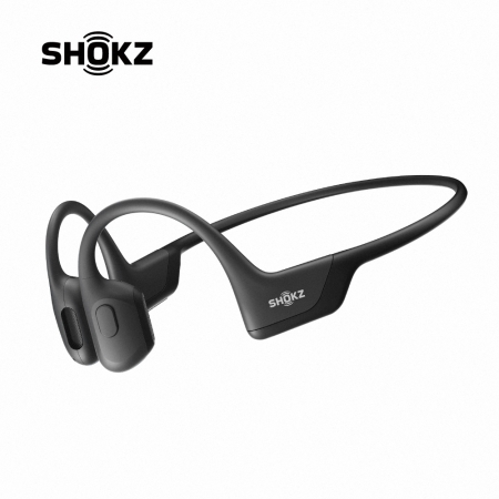 【好買點數放大】【SHOKZ】OPENRUN PRO 骨傳導藍牙運動耳機 S810