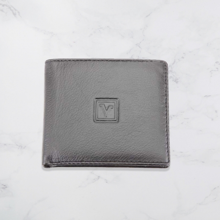Valentino Rudy 范倫鐵諾 牛面皮短夾 Z3805-3