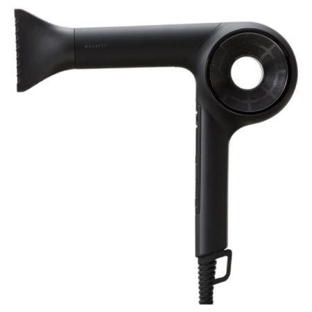 【好買點數放大】【MAGNET】Hair Pro 日本礦石負離子沙龍吹風機 HCD-G07CBTW