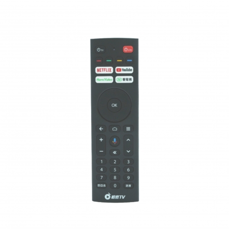 哈密TV 專用遙控器