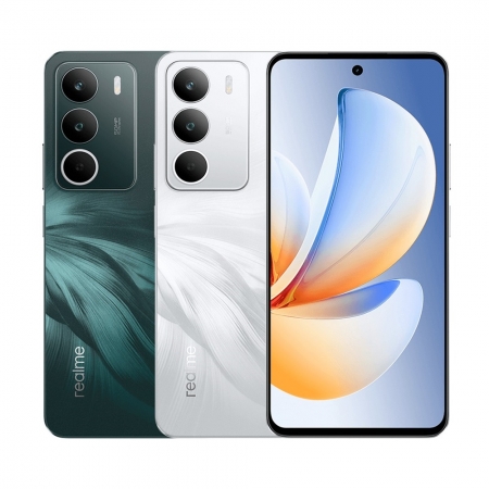 realme C71 （4G/128G） 6.67吋 4G 智慧型手機 全新機