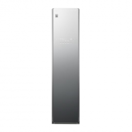 【LG 樂金】三件組 Styler®蒸氣電子衣櫥 奢華鏡面｜E523MR