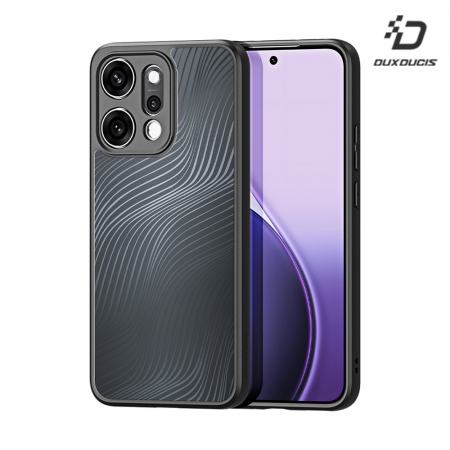 DUX DUCIS OPPO Reno 14 / 14 Pro / 14 F 5G Aimo 手機殼 防摔殼