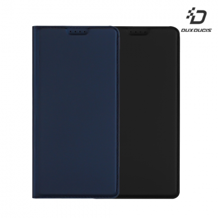 DUX DUCIS OPPO Reno 14 / 14 Pro / 14 F 5G SKIN Pro 皮套 側翻皮套