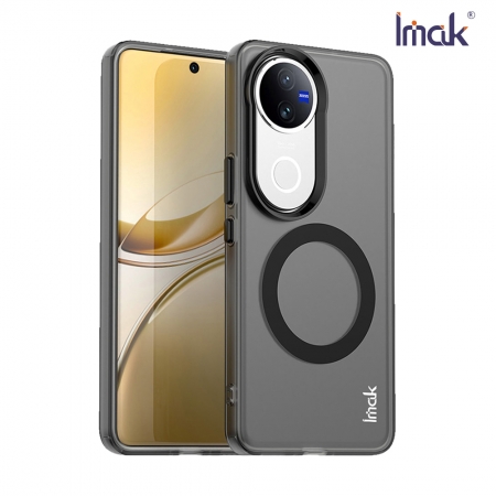 Imak vivo V50 / V50 Lite 5G 巧克力保護套（磁吸款） 保護殼
