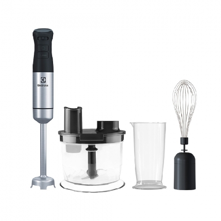 【Electrolux 伊萊克斯】手持式攪拌棒組（E5HB1-57GG）