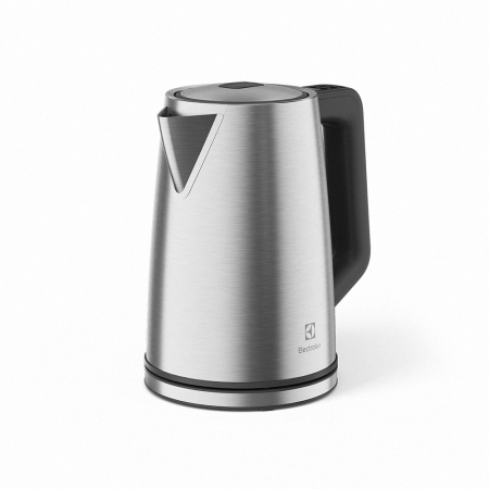 【Electrolux 伊萊克斯】極致美味500 1.7L 智慧溫控電茶壺-不鏽鋼色（E5EK1-51ST）