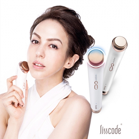 【Lisscode】42度/10度 喚膚溫冷美顏機 （ LB-100-RG）