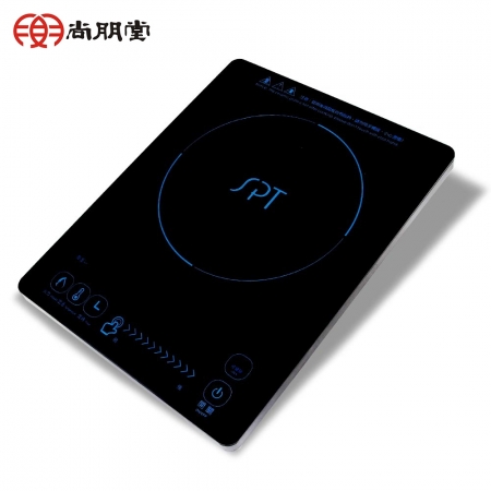 【尚朋堂 SPT】微電腦觸控式電陶爐 SR-258T