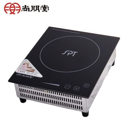 【尚朋堂 SPT】220V 商業用變頻電磁爐 SR-50T