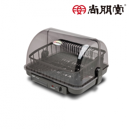 【尚朋堂 SPT】溫熱烘碗機 SD-2365K 台灣製造