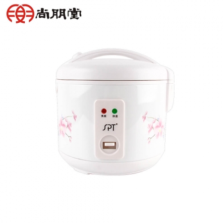 【尚朋堂 SPT】6人份電子鍋 SC-1516