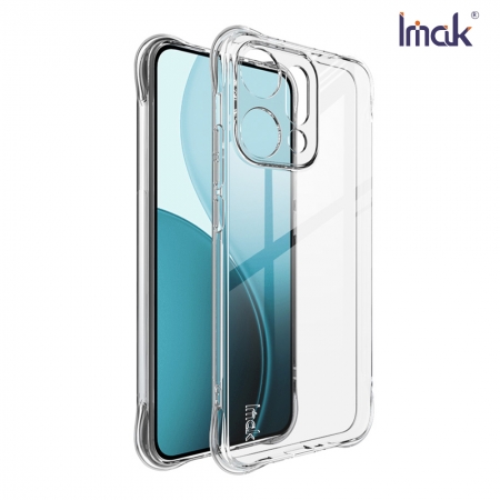 Imak OPPO Reno 14 / 14 Pro 5G 全包防摔套（氣囊） 防摔殼