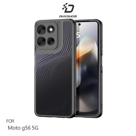 DUX DUCIS Moto g56 5G Aimo 保護殼 手機殼 防摔殼