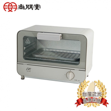【SPT 尚朋堂】9L 專業型電烤箱 SO-459I