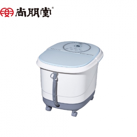 【SPT 尚朋堂】微電腦電動滾輪按摩足浴機 SFT-320GT
