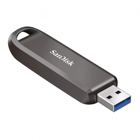 SanDisk CZ820 Extreme PRO 2TB 固態隨身碟 金屬 速度最高可達1000MB/s（SD-CZ820-2TB）