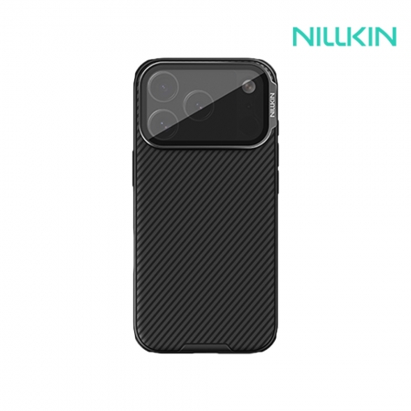 NILLKIN Apple iPhone 17 Pro系列 黑鏡 Prop 磁吸保護殼（透黑鏡蓋） MagSafe