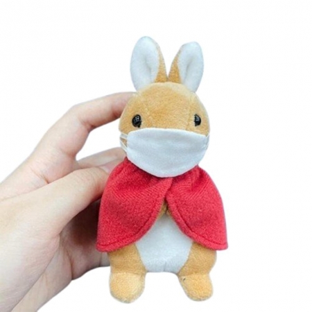 【PETER RABBIT 比得兔】比得兔兔妹妹悠遊卡