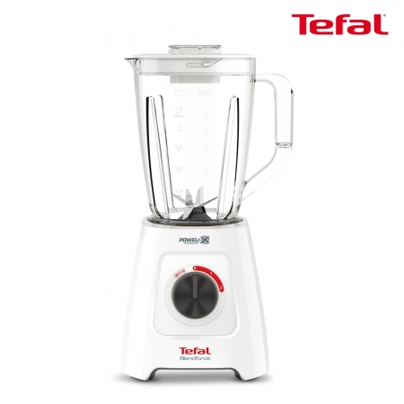 【Tefal 法國 特福】1Neo果汁機＋食物處理器 BL425170