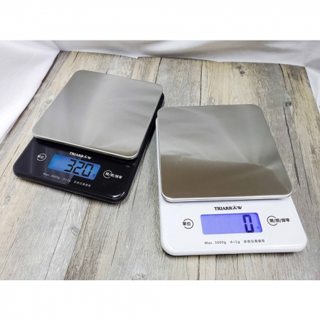 三箭牌 電子料理秤（3KG） BEB-3050