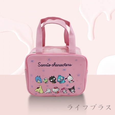 三麗鷗提袋/便當袋-2入