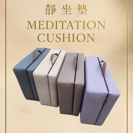 DOLEE 超細纖維貓抓皮一體式折疊靜座墊（附提把） 台灣製