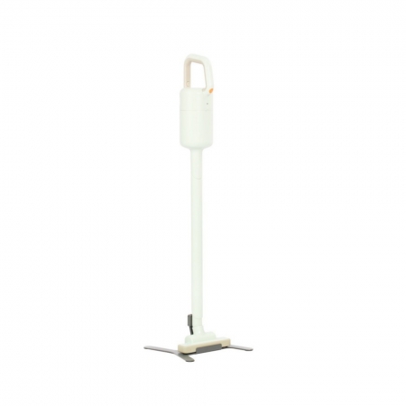 【±0 正負零】 手持式 輕巧無線吸塵器 淺綠色 XJC-Y011 （Y010改款）
