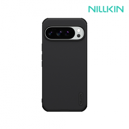 NILLKIN Google Pixel 10/10 Pro/10 Pro XL磨砂護盾 Pro 磁吸保護殼