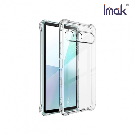 Imak SONY Xperia 10 VII 全包防摔套（氣囊）