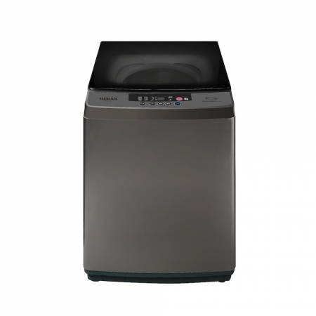 禾聯HERAN  HWM-1035  3D強勁水流 10.5KG全自動洗衣機 冷風乾功能