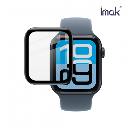 Imak Apple 蘋果 Watch SE3 / SE2 / SE （40mm/44mm） 手錶保護膜