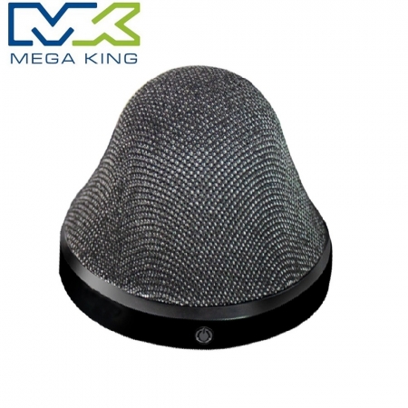 MEGA KING 磁吸充電藍牙喇叭 全新品 現貨 喇叭