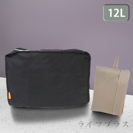 衣物分類袋-12L-2入