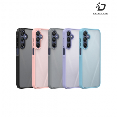 DUX DUCIS SAMSUNG 三星 Galaxy A17 5G Yind 保護殼