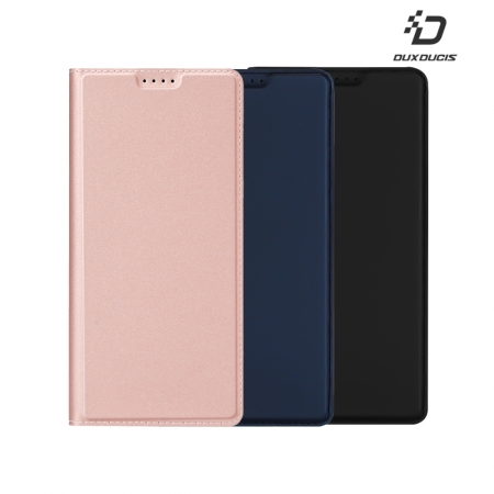 DUX DUCIS SAMSUNG 三星 Galaxy A17 5G SKIN Pro 皮套