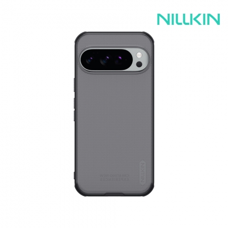 NILLKIN Google Pixel 10/10 Pro/10 Pro XL 磨砂護盾 Pro 保護殼