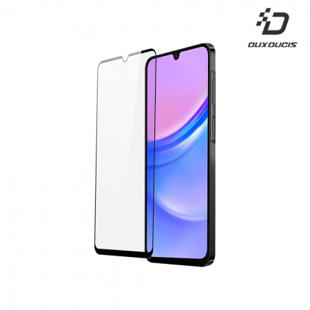 DUX DUCIS SAMSUNG 三星 A17 5G 滿版鋼化玻璃貼 手機螢幕貼