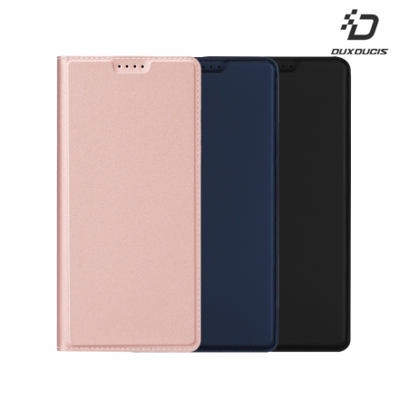 DUX DUCIS SAMSUNG 三星 S25 FE SKIN Pro 皮套