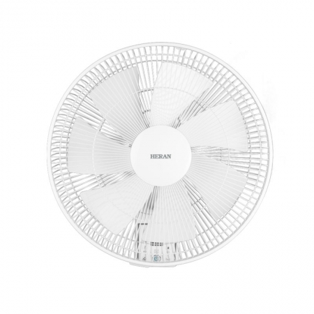 禾聯HERAN HLF-14CH730 智能變頻壁掛扇 （14吋）/電子式/DC