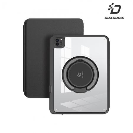 DUX DUCIS Apple iPad Pro 11 （2020~2022） DK 鍵盤（VK保護套）注音倉頡