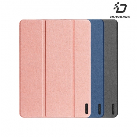 DUX DUCIS SAMSUNG 三星 Tab S11 DOMO 筆槽防摔皮套