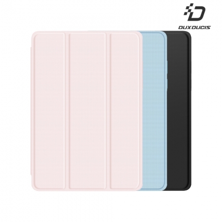 DUX DUCIS SAMSUNG 三星 Tab S11 TOBY 筆槽皮套